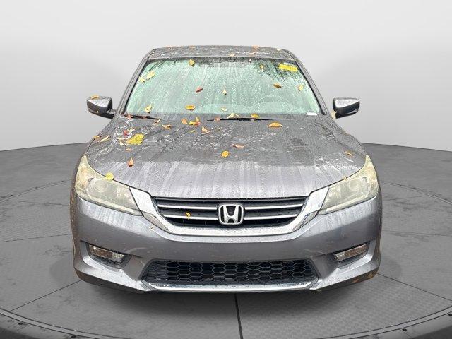 used 2015 Honda Accord car, priced at $15,763