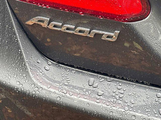 used 2015 Honda Accord car, priced at $15,763