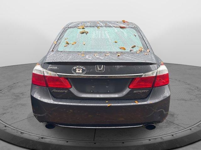 used 2015 Honda Accord car, priced at $15,763