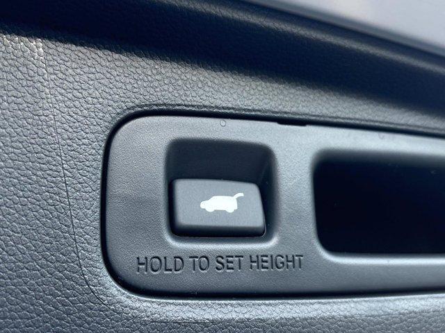 new 2026 Honda CR-V Hybrid car, priced at $40,630