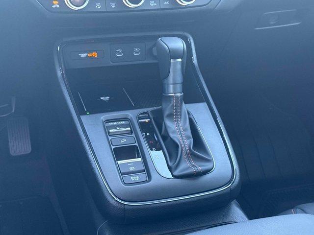 new 2026 Honda CR-V Hybrid car, priced at $40,630