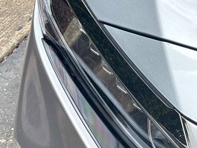 used 2018 Honda Accord car, priced at $19,848