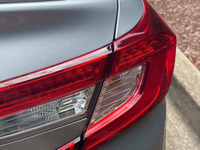 used 2018 Honda Accord car, priced at $19,848