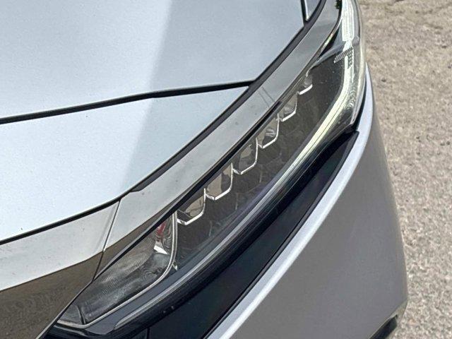 used 2018 Honda Accord car, priced at $20,595