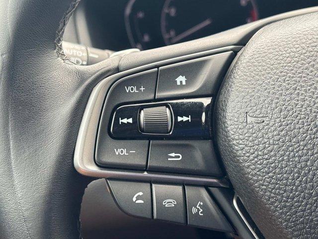used 2018 Honda Accord car, priced at $20,595