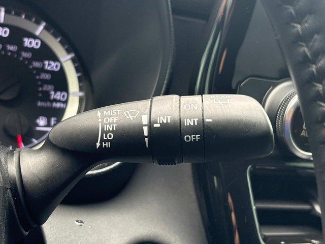 used 2021 Toyota Highlander car, priced at $31,173