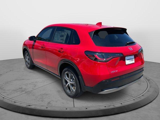 new 2025 Honda HR-V car, priced at $31,395