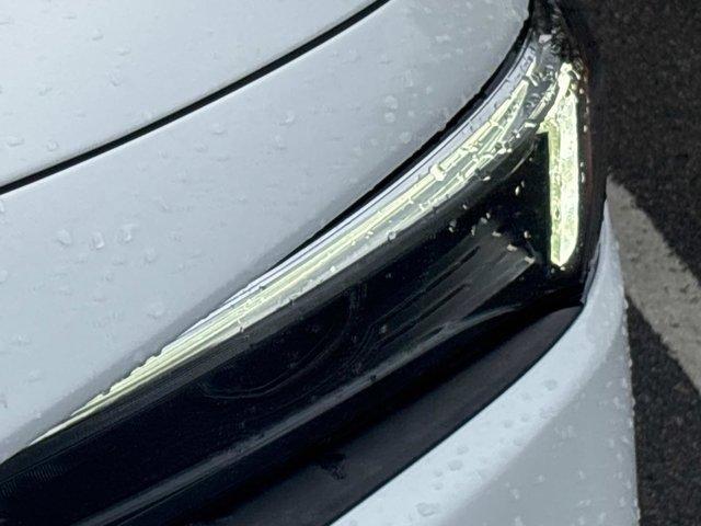 used 2022 Honda Civic car, priced at $22,805