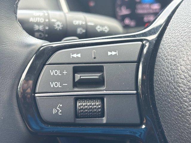 used 2022 Honda Civic car, priced at $22,805