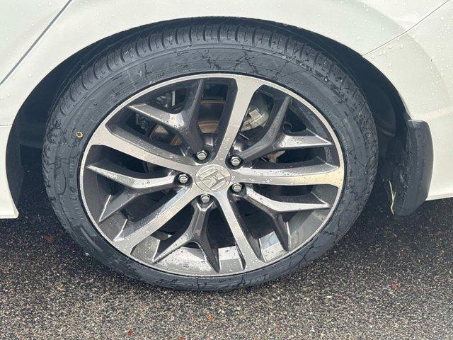 used 2022 Honda Civic car, priced at $22,805