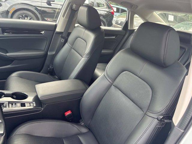 used 2022 Honda Civic car, priced at $22,805