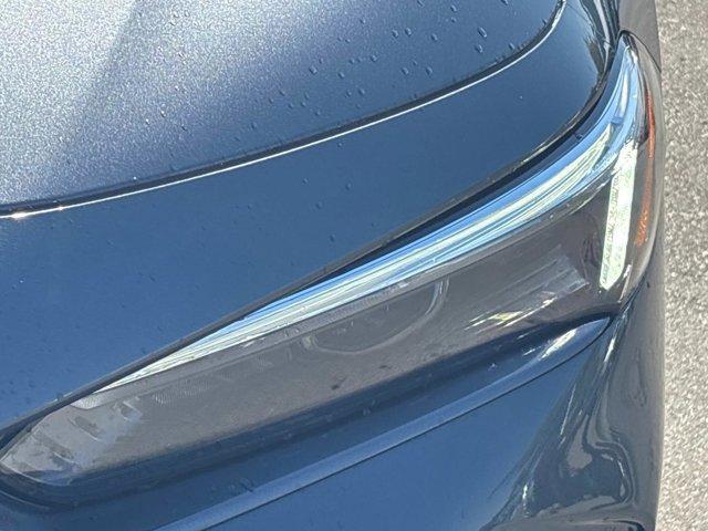 new 2026 Honda Civic Hybrid car, priced at $33,490