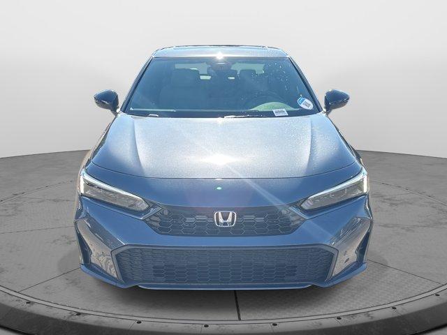 new 2026 Honda Civic Hybrid car, priced at $33,490