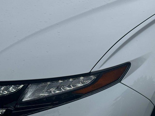 used 2022 Hyundai Tucson car, priced at $25,663