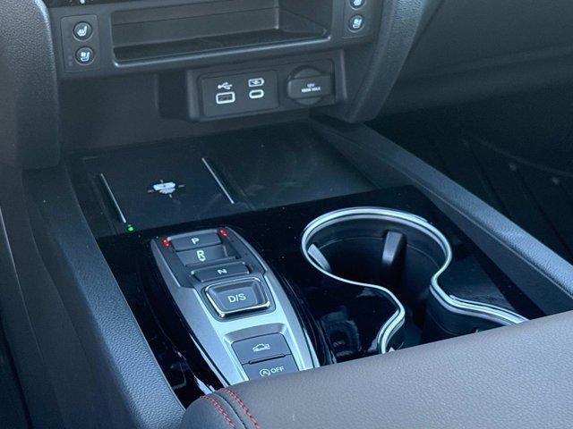 new 2026 Honda Ridgeline car, priced at $49,145