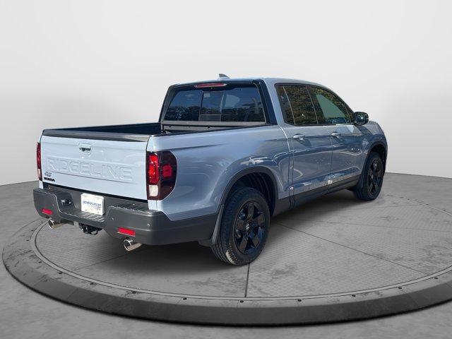 new 2026 Honda Ridgeline car, priced at $49,145
