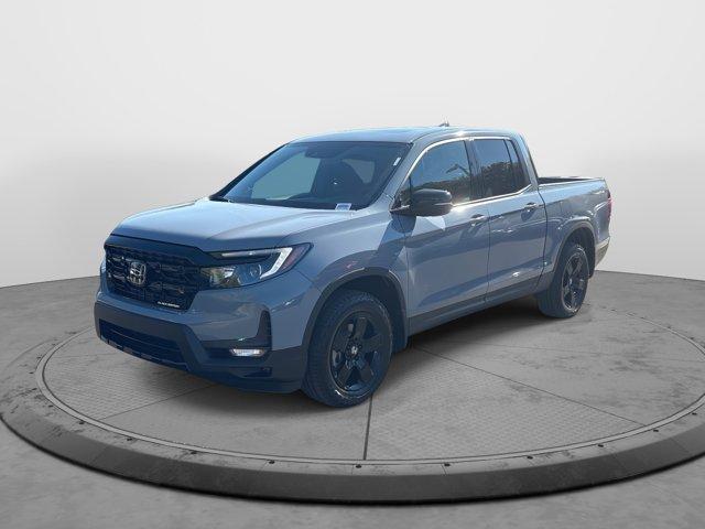 new 2026 Honda Ridgeline car, priced at $49,145