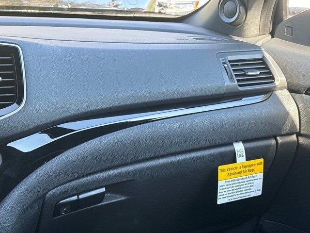 new 2026 Honda Ridgeline car, priced at $49,145