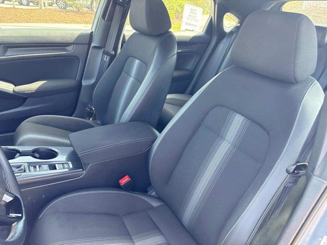 used 2022 Honda Civic car, priced at $26,992
