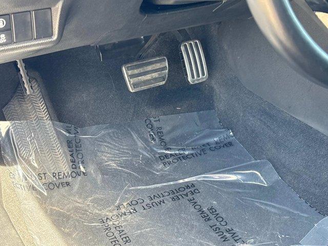 used 2022 Honda Civic car, priced at $26,992