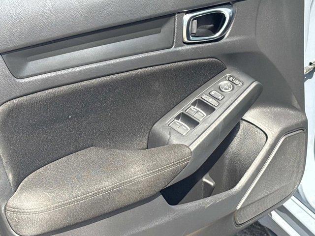 used 2022 Honda Civic car, priced at $26,992