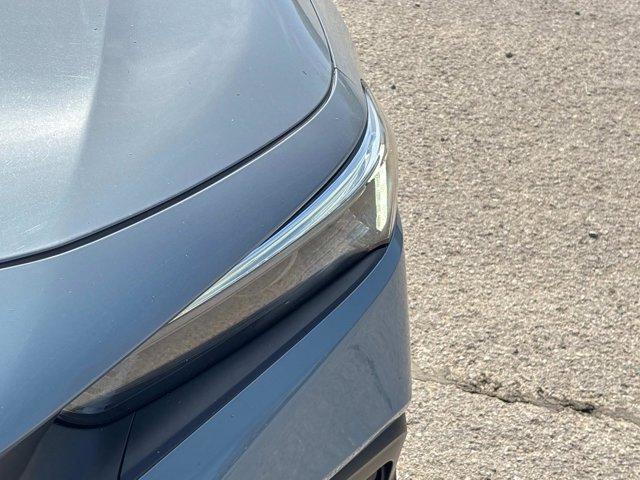 used 2022 Honda Civic car, priced at $26,992
