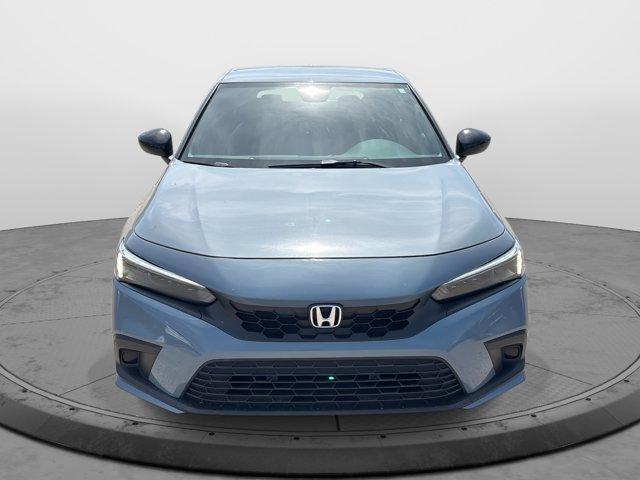 used 2022 Honda Civic car, priced at $26,343