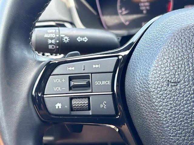 used 2022 Honda Civic car, priced at $26,992