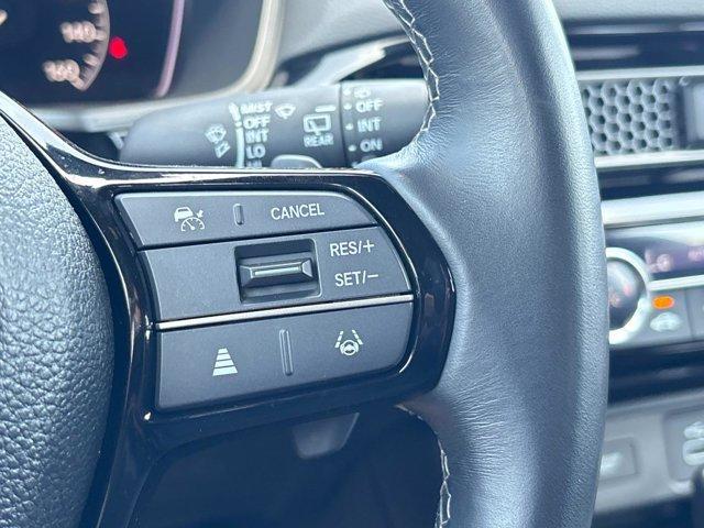 used 2022 Honda Civic car, priced at $26,992