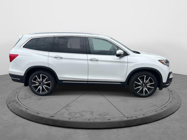 used 2020 Honda Pilot car, priced at $32,931