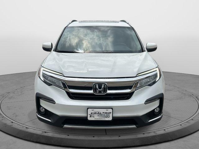 used 2020 Honda Pilot car, priced at $32,931