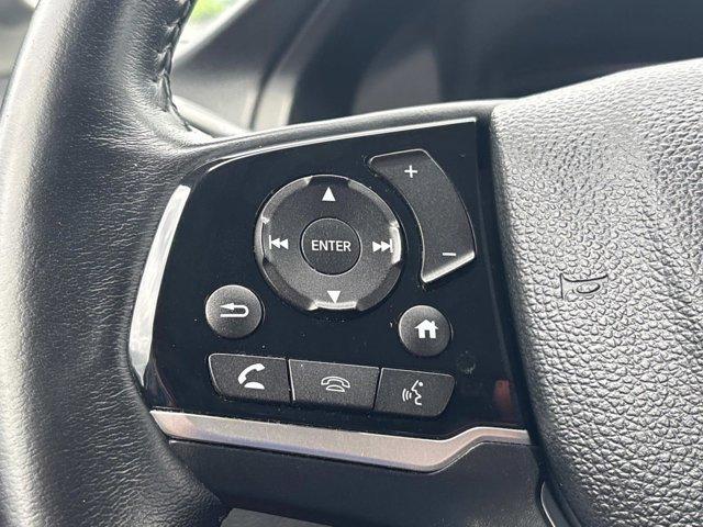 used 2020 Honda Pilot car, priced at $32,931