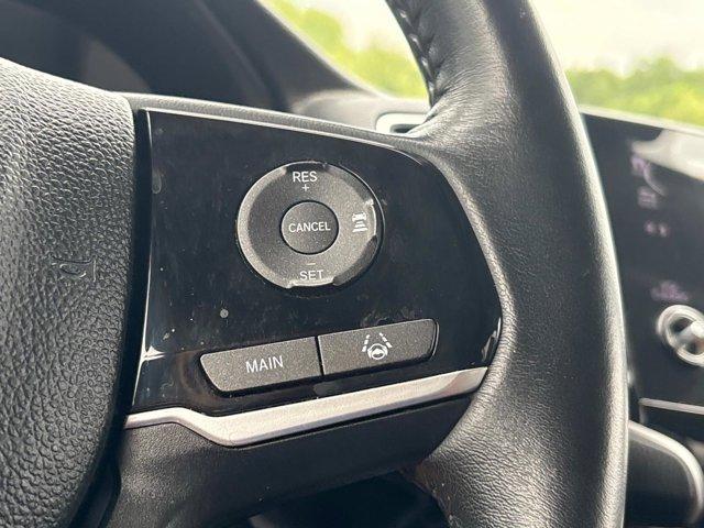 used 2020 Honda Pilot car, priced at $32,931