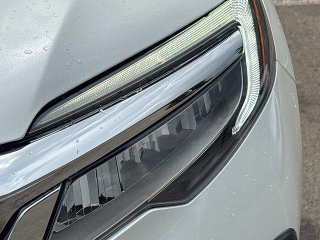 used 2020 Honda Pilot car, priced at $32,931
