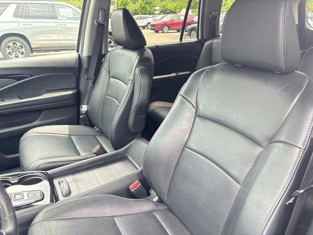 used 2020 Honda Pilot car, priced at $32,931