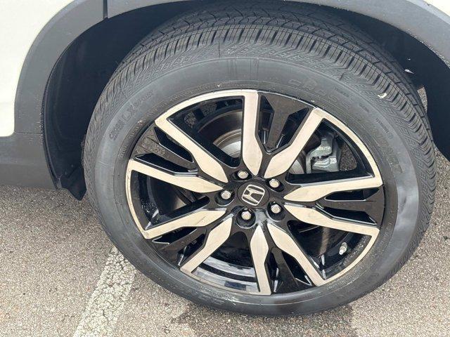 used 2020 Honda Pilot car, priced at $32,931