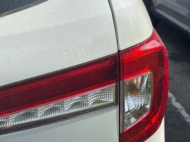 used 2022 Honda Pilot car, priced at $39,923