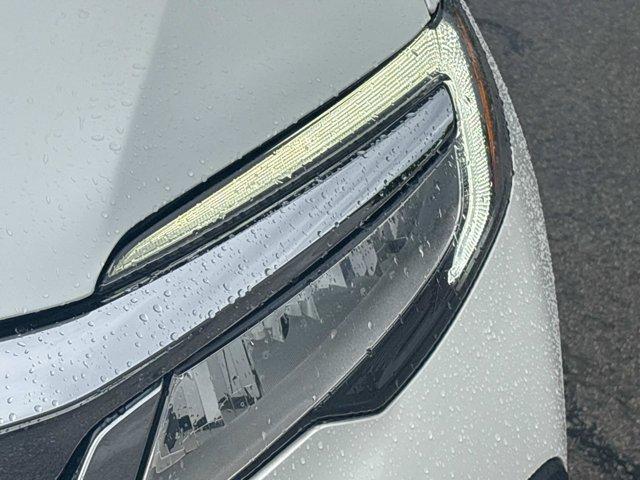 used 2022 Honda Pilot car, priced at $39,923