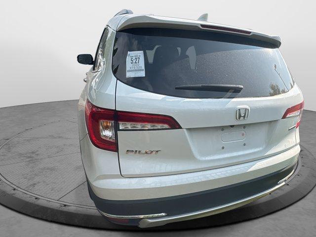 used 2022 Honda Pilot car, priced at $39,923