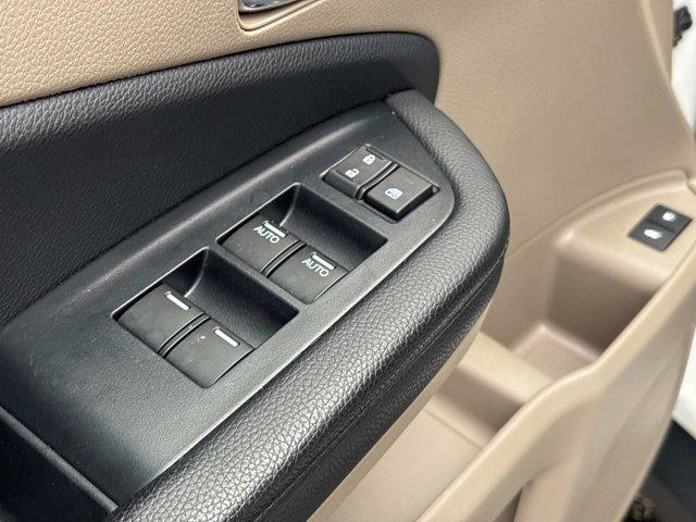 used 2022 Honda Pilot car, priced at $39,923