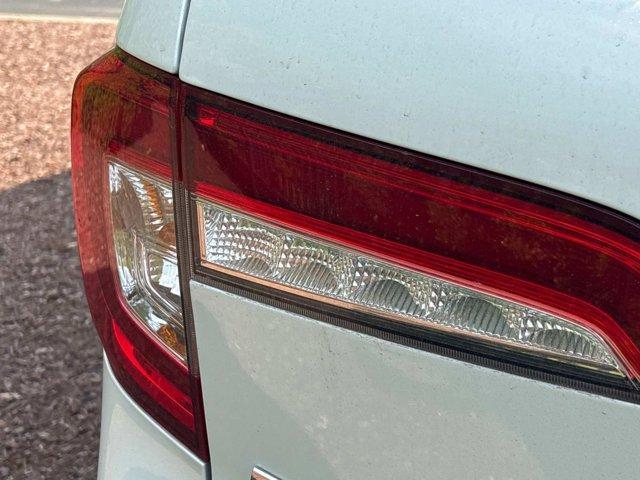used 2022 Honda Pilot car, priced at $39,923