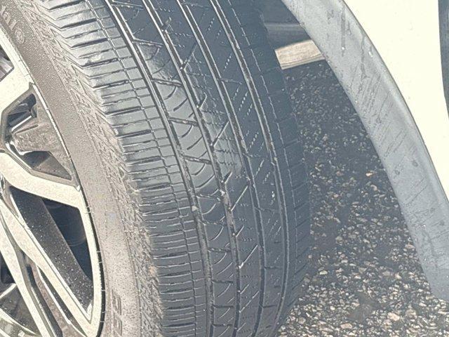 used 2022 Honda Pilot car, priced at $39,923
