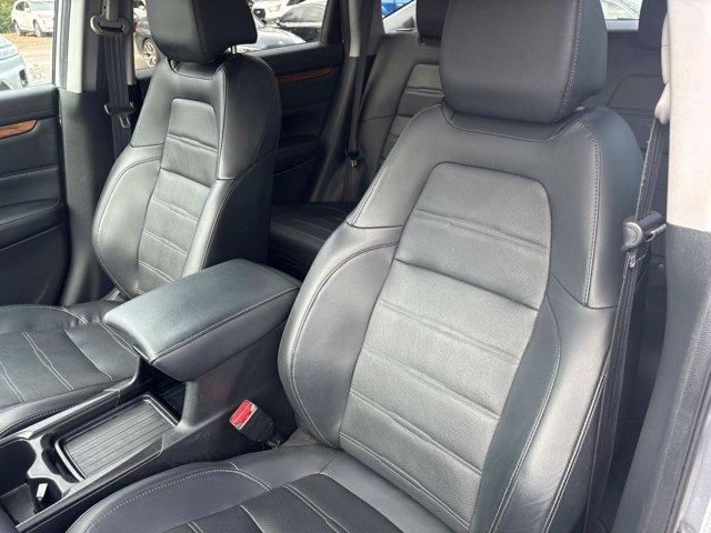 used 2022 Honda CR-V car, priced at $30,964