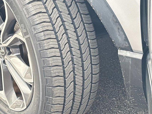 used 2022 Honda CR-V car, priced at $30,964