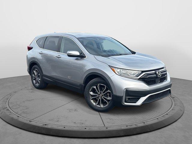 used 2022 Honda CR-V car, priced at $30,964