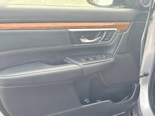 used 2022 Honda CR-V car, priced at $30,964