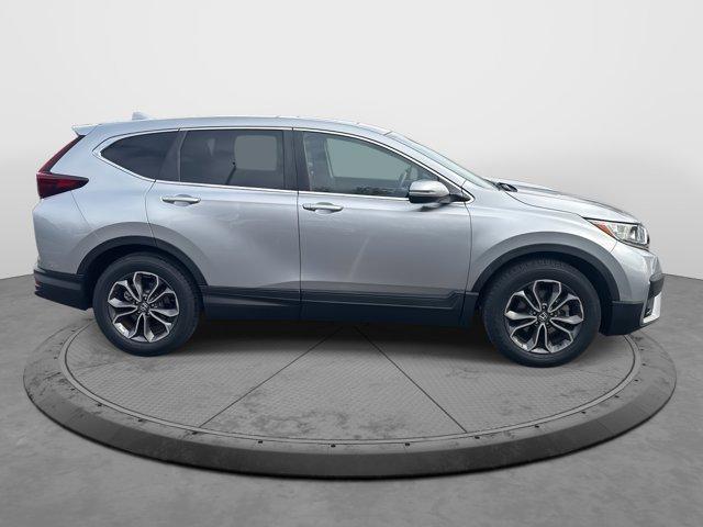 used 2022 Honda CR-V car, priced at $30,964