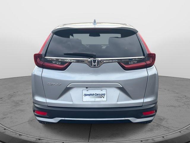 used 2022 Honda CR-V car, priced at $30,964