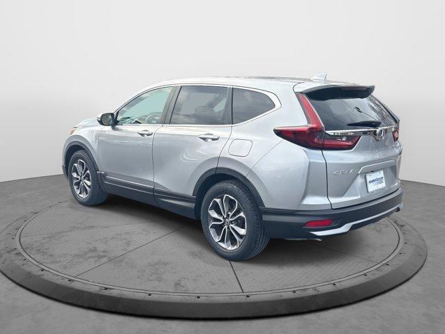 used 2022 Honda CR-V car, priced at $30,964