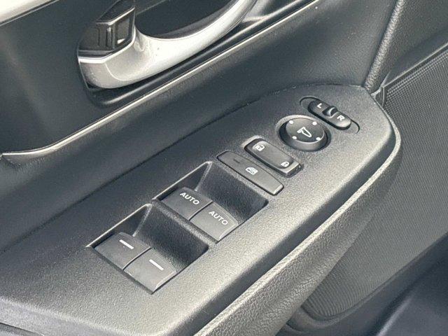 used 2022 Honda CR-V car, priced at $30,964